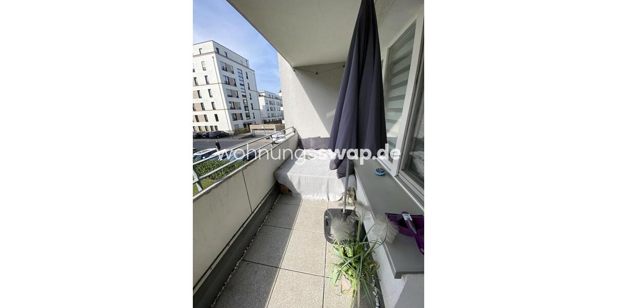 Etagenwohnung Köln Rodenkirchen - 2 Zimmer, 52 m&sup2;, 550&euro; | Angebot:25909438