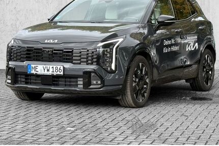 Kia Sportage 7.900 km 42.380 &euro; Hilden 40721