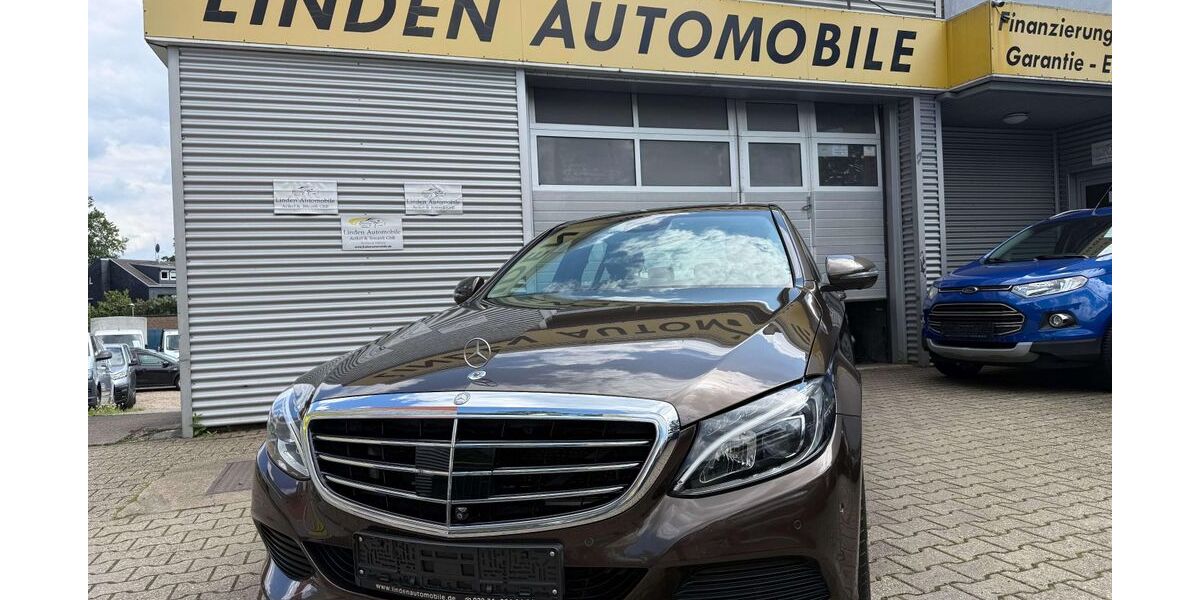 Mercedes-Benz C 250 141.341 km 18.950 &euro; Frechen 50226