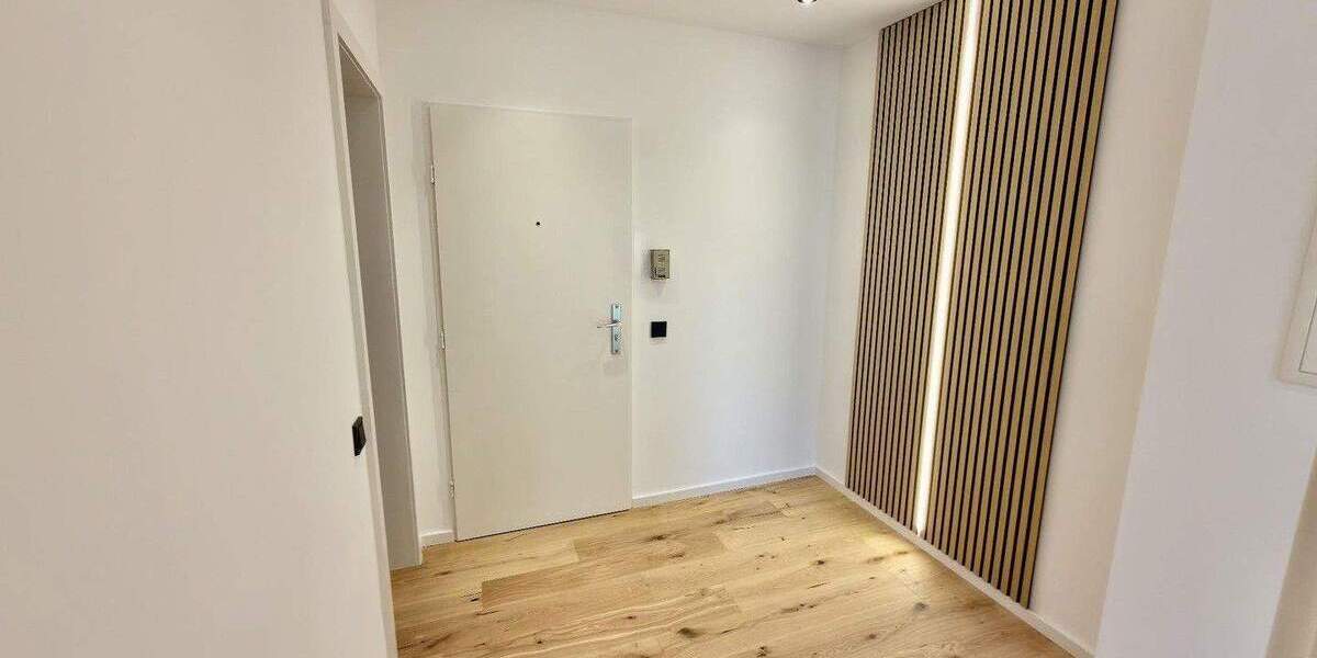 Etagenwohnung Köln Holweide - 2 Zimmer, 40 m&sup2;, 184.900&euro; | Angebot:25838067