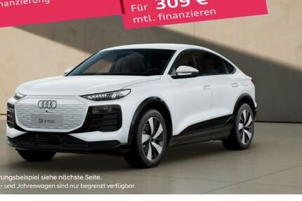 Audi Q6 e-tron 18.603 km 52.910 &euro; Neuss 41464
