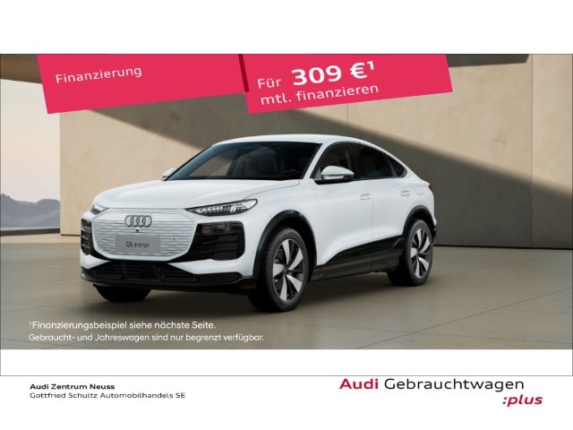 Audi Q6 e-tron 18.603 km 52.910 &euro; Neuss 41464