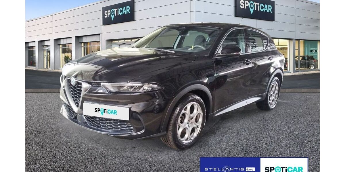 Alfa Romeo Tonale 33.358 km 23.880 &euro; Köln 51065