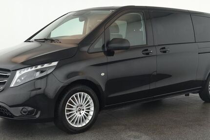 Mercedes-Benz Vito 83.000 km 43.384 &euro; Düsseldorf 40233