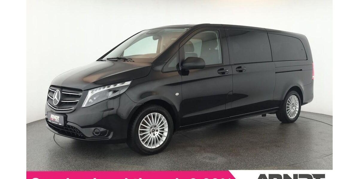 Mercedes-Benz Vito 83.000 km 43.384 &euro; Düsseldorf 40233