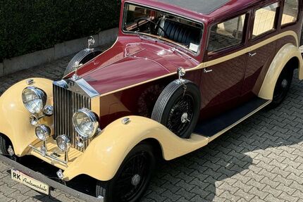 Rolls Royce Wraith 99.999 km 95.000 &euro; Solingen 42651