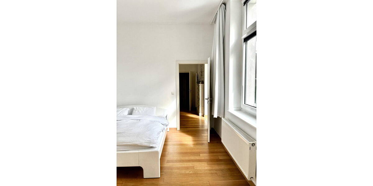 Etagenwohnung Köln Riehl - 3 Zimmer, 64 m&sup2;, 449.000&euro; | Angebot:26712740