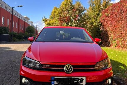 VW Polo 66.000 km 15.000 &euro; Hürth 50354