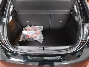 Opel Corsa e Edition SHZ LHZ Kam Tempo 14.000 km 19.830 &euro; HAAN 42781