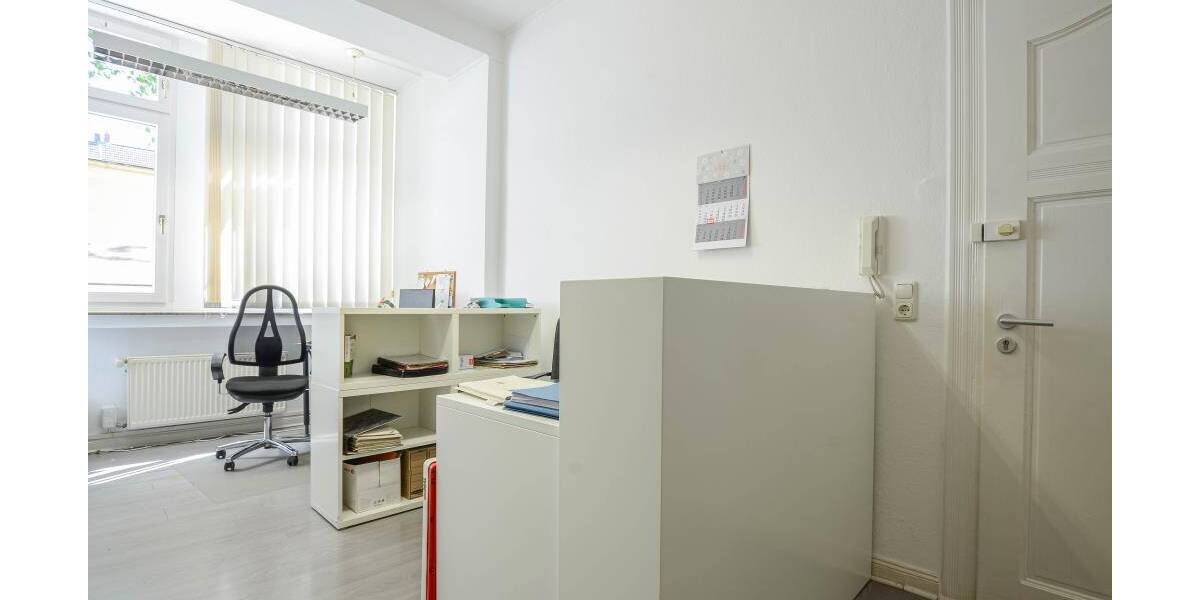 Gewerbeobjekt Leverkusen Opladen - 2 Zimmer, 49 m&sup2;, 149.000&euro; | Angebot:26531002