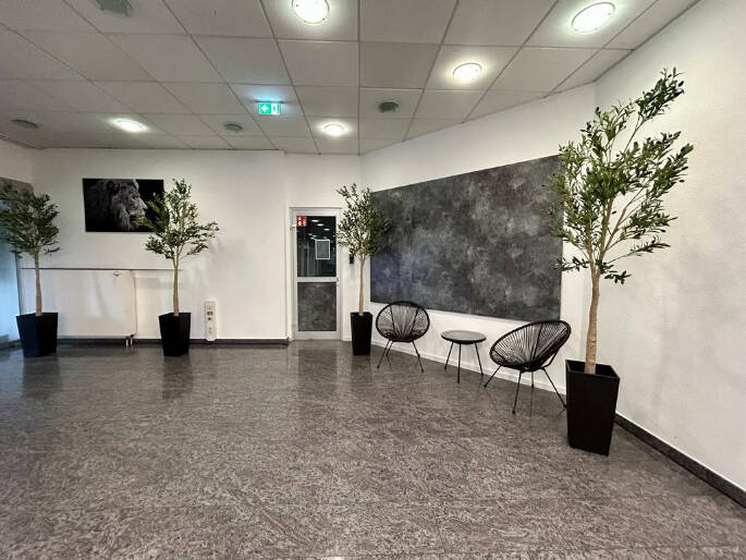 Gewerbeobjekt Leverkusen Rheindorf - 379&euro; | Angebot:25748117