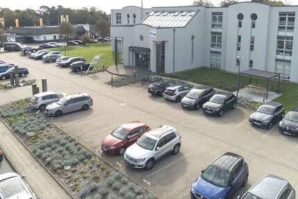 Gewerbeobjekt Willich Münchheide - 1.300&euro; | Angebot:24222619