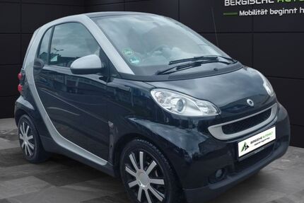 Smart ForTwo 64.844 km 3.980 &euro; Bergisch Gladbach 51469
