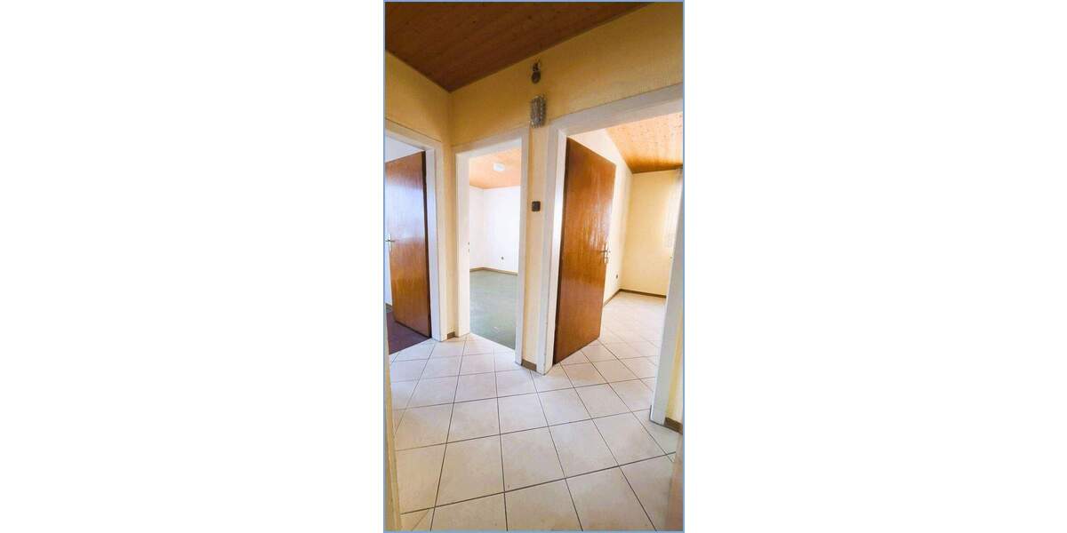 Einfamilienhaus Frechen Bachem - 7 Zimmer, 129 m&sup2;, 450.000&euro; | Angebot:25772495