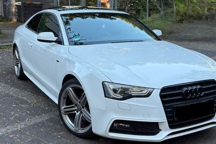 Audi A5 163.000 km 10.500 &euro; Köln 50996