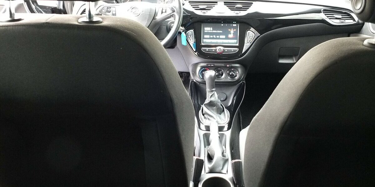 Opel Corsa ON ecoFlex PARKASSISTENT KLIMAANLAGE 100.000 km 8.304 &euro; Köln 50858