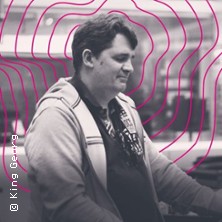 Jörg Achim Keller King Georg 12 15.04.2026 Jazz-Club King Georg