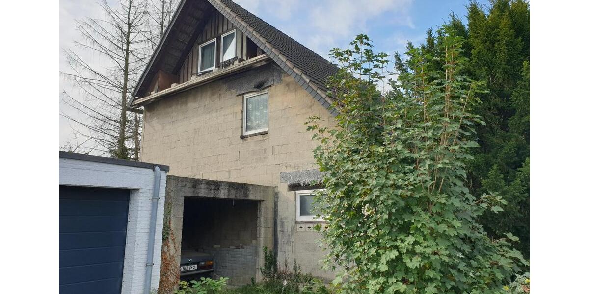 Einfamilienhaus Kaarst - 214.000&euro; | Angebot:24916890