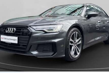 Audi A6 77.677 km 35.990 &euro; Köln (Raderberg) 50968