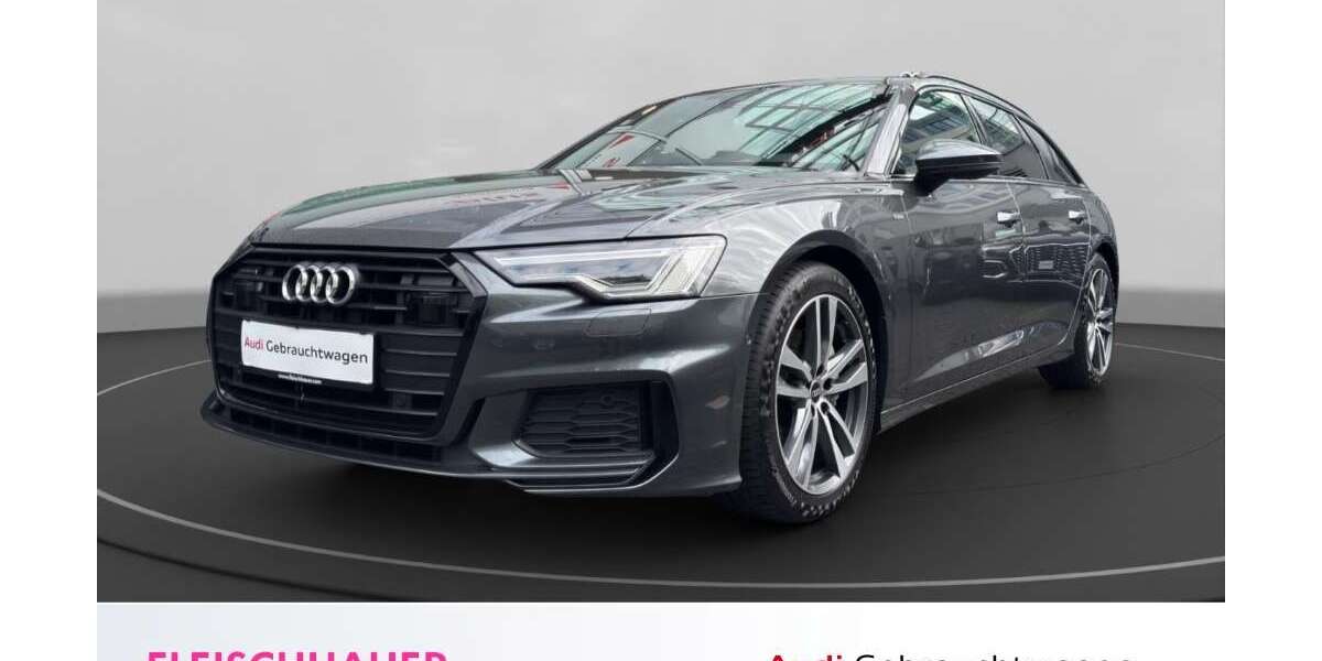 Audi A6 77.677 km 35.990 &euro; Köln (Raderberg) 50968