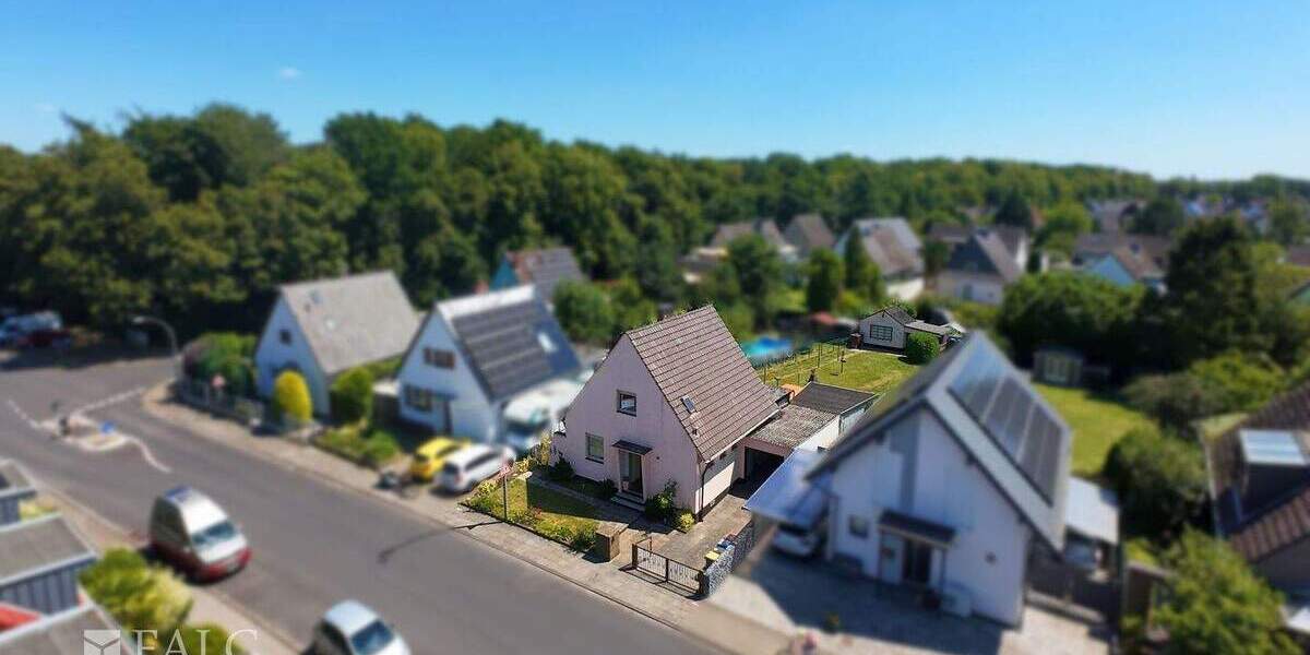 Einfamilienhaus Köln Höhenhaus - 3 Zimmer, 90 m&sup2;, 499.000&euro; | Angebot:25683262