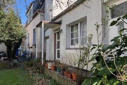 Haus Solingen Aufderhöhe - 5 Zimmer, 97 m&sup2;, 269.000&euro; | Angebot:26685210