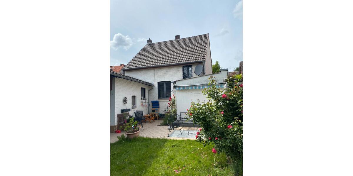 Einfamilienhaus Hürth - 4 Zimmer, 100 m&sup2;, 435.000&euro; | Angebot:26705636
