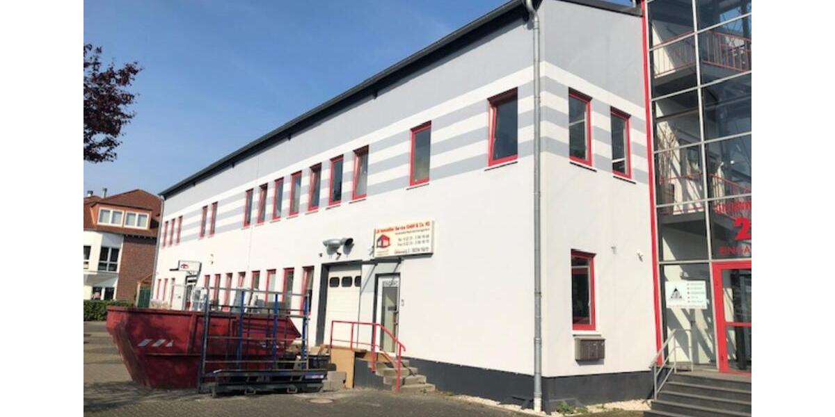 Gewerbeobjekt Hürth - 2.400&euro; | Angebot:25105335