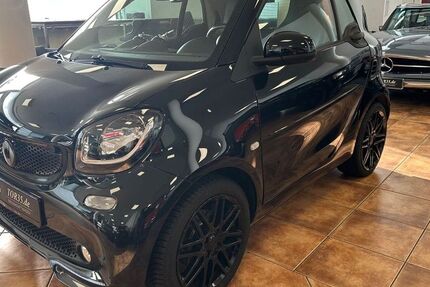 Smart ForTwo 52.303 km 25.900 &euro; Köln 50823
