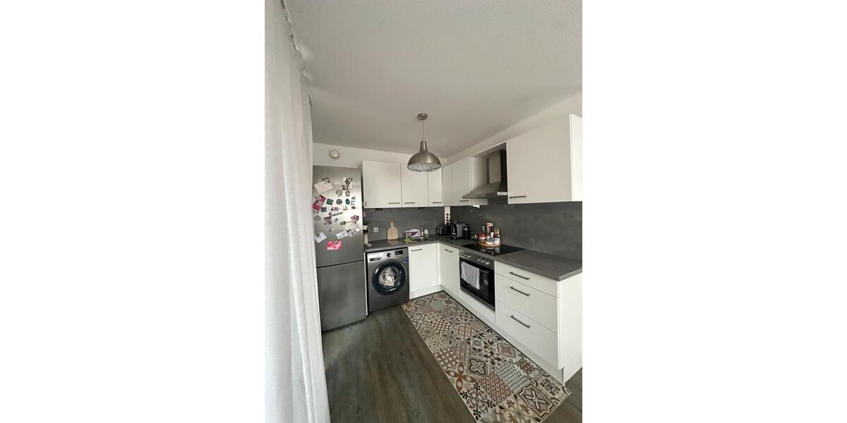 Etagenwohnung Köln Nippes - 2 Zimmer, 72 m&sup2;, 1.750&euro; | Angebot:26616642