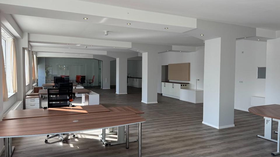 Gewerbeobjekt Monheim am Rhein - 3.580&euro; | Angebot:25055107