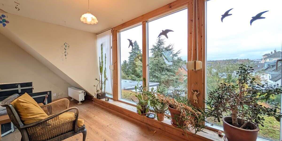 Einfamilienhaus Düsseldorf / Unterrath Unterrath - 6 Zimmer, 122 m&sup2;, 490.000&euro; | Angebot:23410860