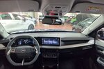 Opel Frontera GS Autom. Hybrid Techpaket 17.721 km 23.450 &euro; HAAN 42781