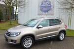 VW Tiguan CUP SPORTSTYLE BMT NAVI PARKPILOT TEMPOMAT 87.859 km 12.500 &euro; Köln 50858