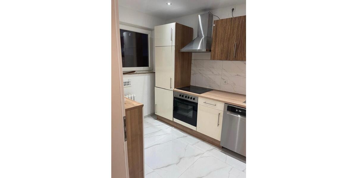 Etagenwohnung Leverkusen - 3 Zimmer, 82 m&sup2;, 198.000&euro; | Angebot:25438071