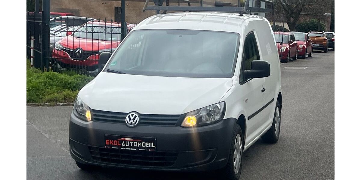 VW Caddy 246.800 km 4.995 &euro; Köln 50997