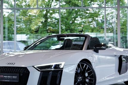 Audi R8 39.500 km 124.900 &euro; Remscheid/NRW 42855