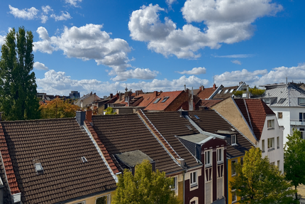 Wohnung Düsseldorf Pempelfort - 2 Zimmer, 51 m&sup2;, 179.000&euro; | Angebot:25639455