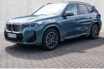 BMW iX1 2.999 km 70.600 &euro; Dormagen 41540