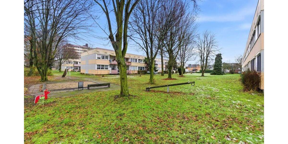 Etagenwohnung Dormagen Dormagen-Nord - 4 Zimmer, 80 m&sup2;, 239.000&euro; | Angebot:25702242