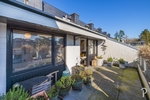 Charmantes Split-Level-Reihenendhaus in unmittelbarer Rheinnähe im Herzen von Düsseldorf-Benrath - Reihenendhaus Düsseldorf Stadtbezirk 9 | Angebot:26645354