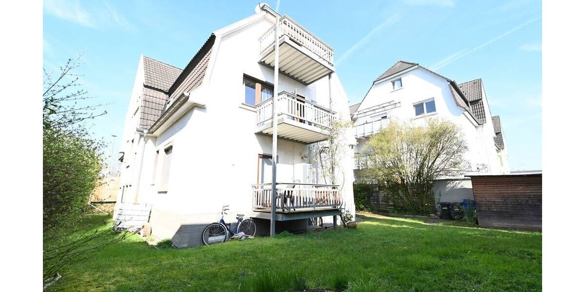 Mehrfamilienhaus, Wohnhaus Leverkusen Opladen - 1 Zimmer, 286 m&sup2;, 799.000&euro; | Angebot:26066545