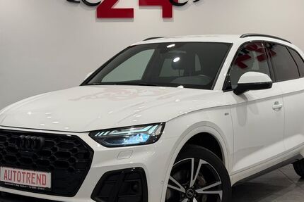 Audi Q5 132.000 km 33.900 &euro; Bergisch Gladbach 51469