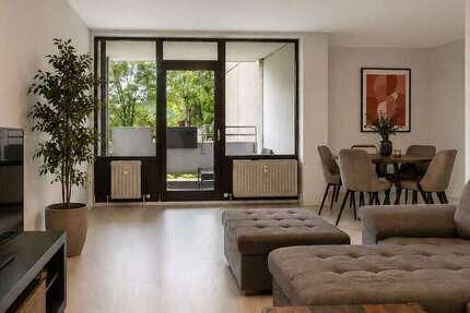 Wohnung Köln Lindenthal - 3 Zimmer, 82 m&sup2;, 249.000&euro; | Angebot:27088445