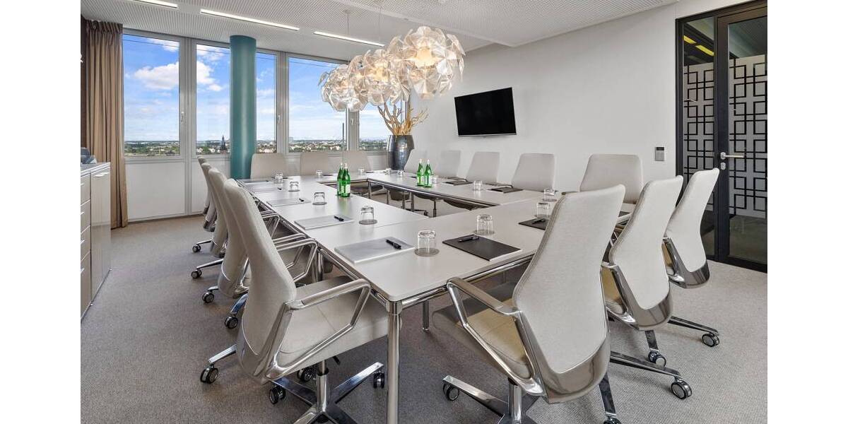 Gewerbeobjekt Düsseldorf Stadtmitte - 379&euro; | Angebot:25877726