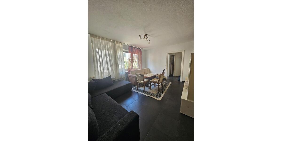 Etagenwohnung Solingen - 1 Zimmer, 30 m&sup2;, 590&euro; | Angebot:23906282