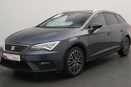 Seat Leon 109.500 km 17.980 &euro; Leverkusen 51373