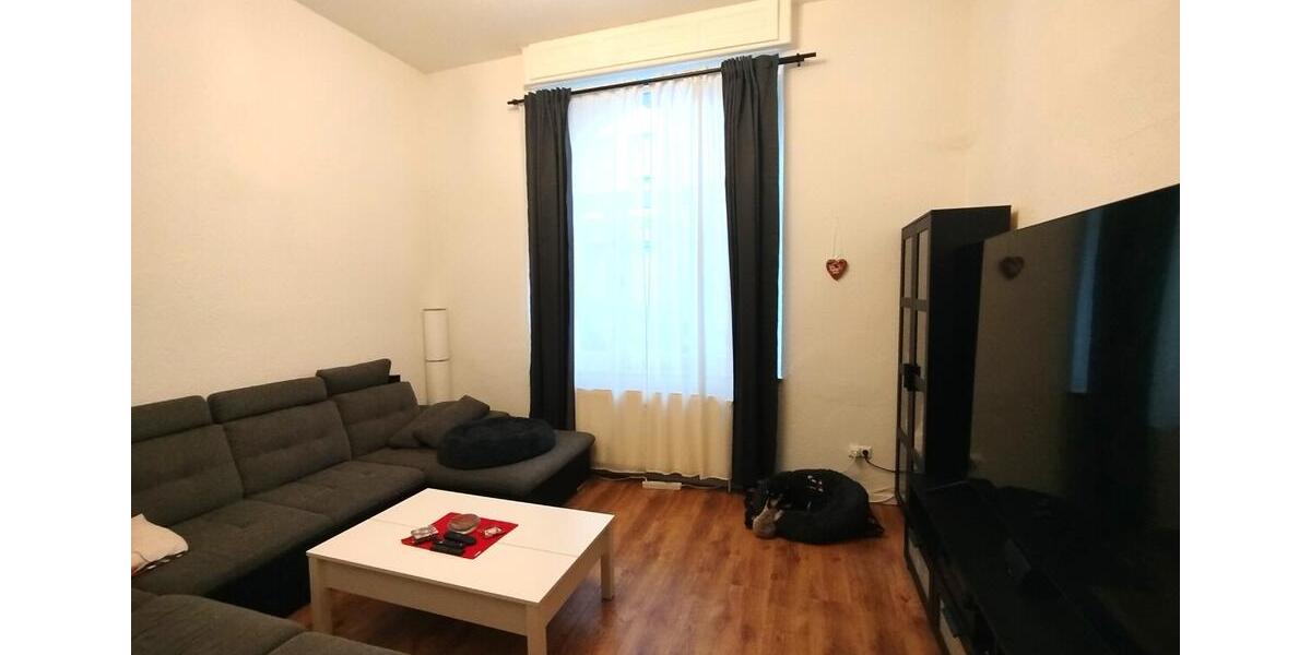 Erdgeschoßwohnung Leverkusen Opladen - 3 Zimmer, 64 m&sup2;, 736&euro; | Angebot:25920225