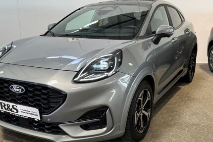 Ford Puma 22.977 km 21.980 &euro; Pulheim 50259