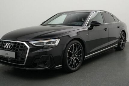 Audi A8 3.494 km 87.480 &euro; Leverkusen 51373